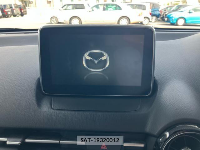 Mazda DEMIO 2014-11 8035302-19