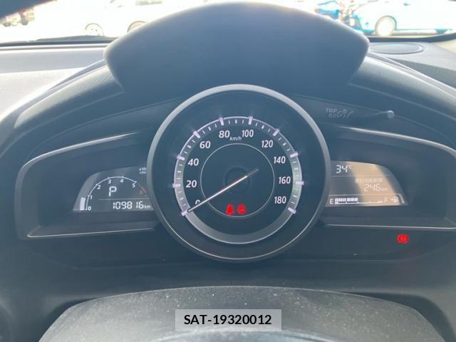 Mazda DEMIO 2014-11 8035302-21