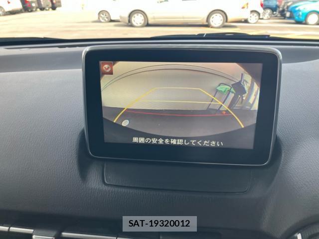 Mazda DEMIO 2014-11 8035302-22