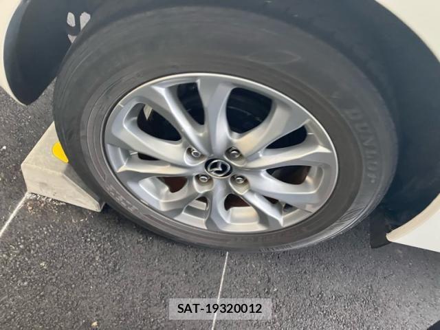 Mazda DEMIO 2014-11 8035302-7