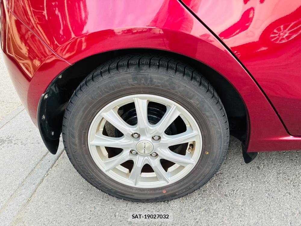 Mazda DEMIO 2013-05 7741749-27