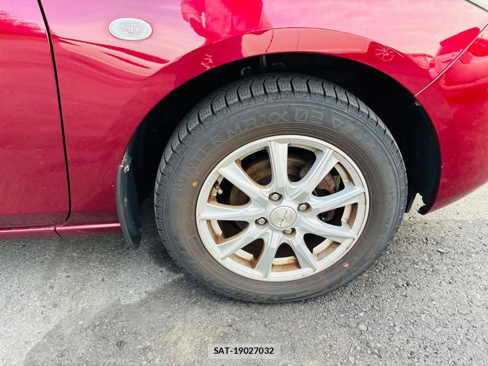 Mazda DEMIO 2013-05 7741749-28