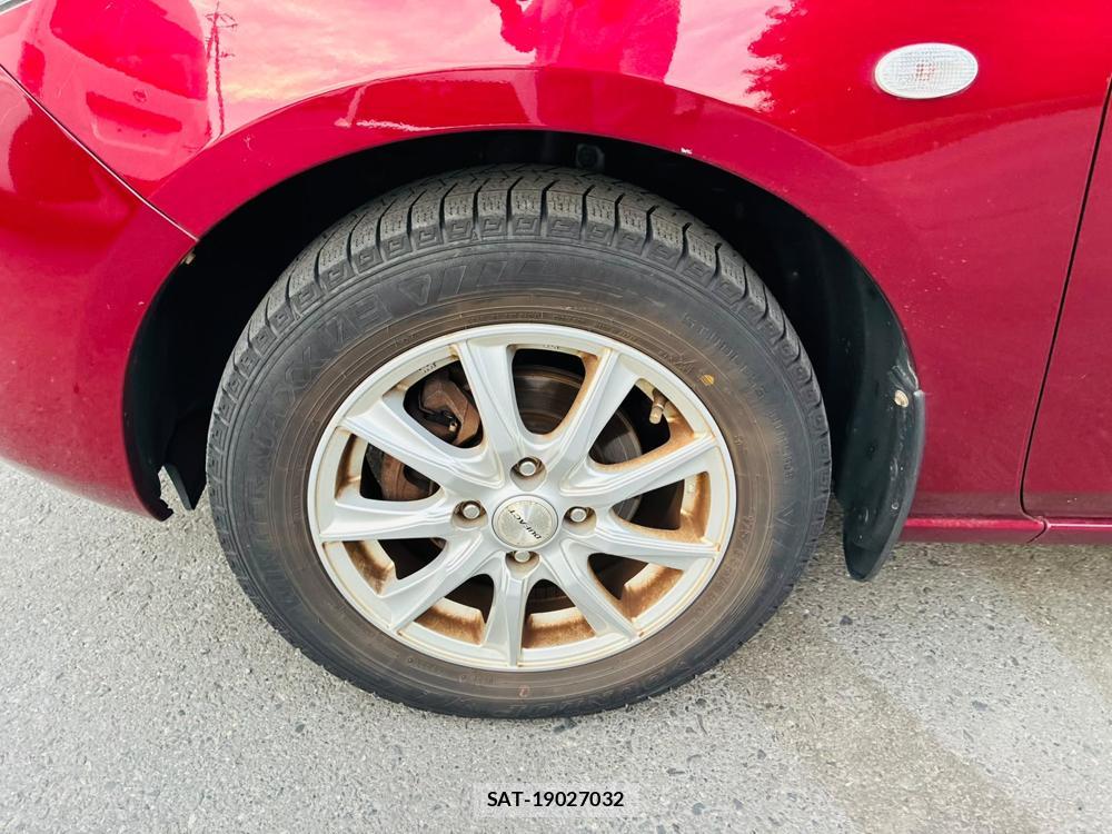Mazda DEMIO 2013-05 7741749-29