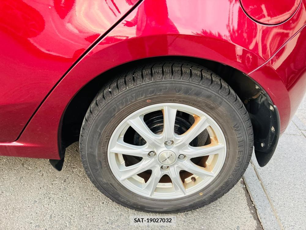 Mazda DEMIO 2013-05 7741749-30