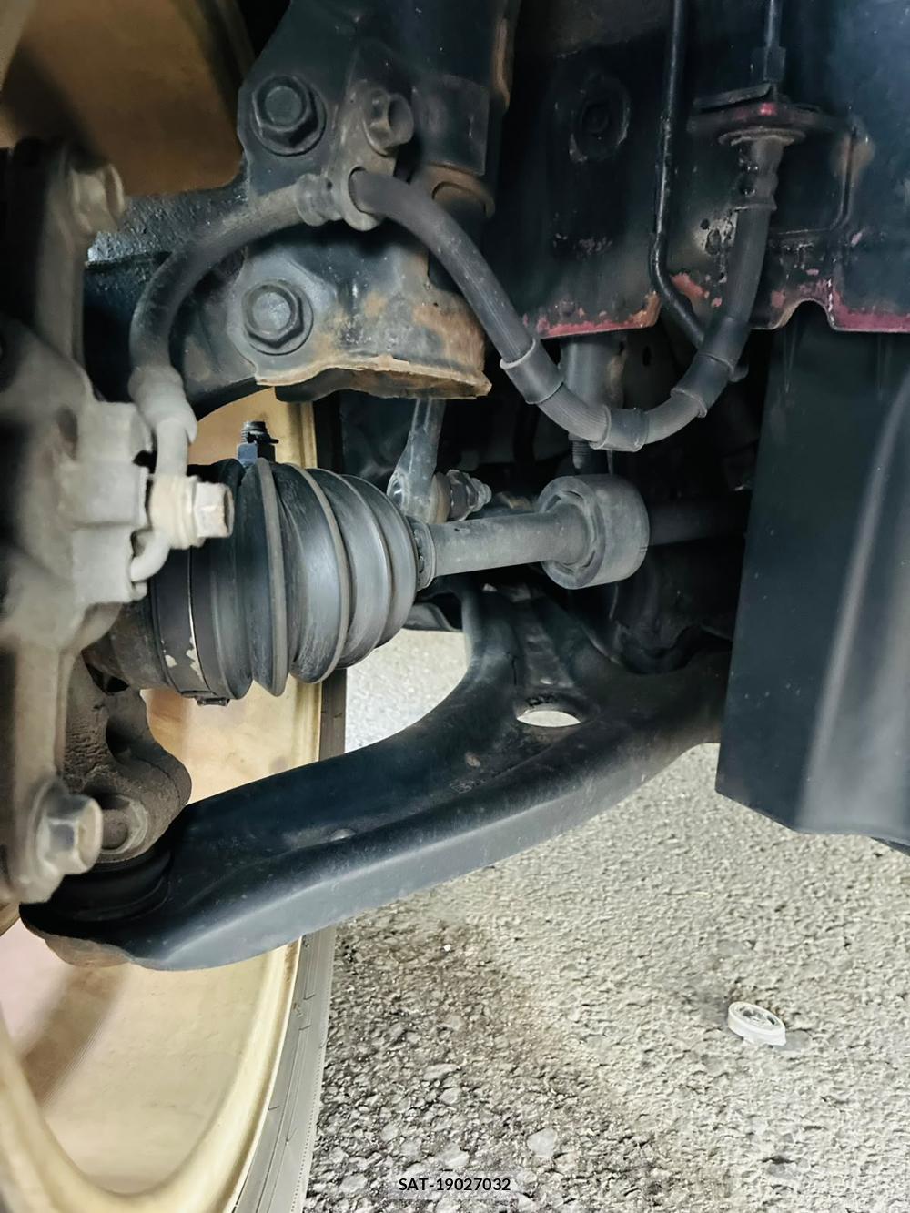 Mazda DEMIO 2013-05 7741749-33