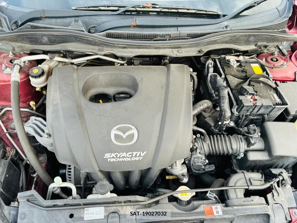 Mazda DEMIO 2013-05 7741749-38