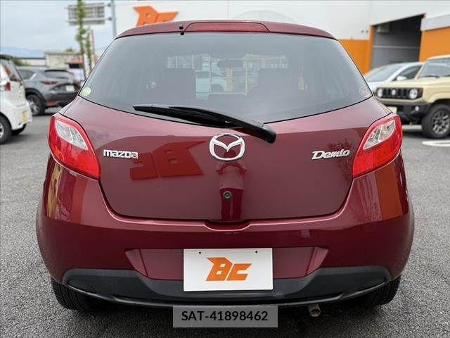 Mazda DEMIO 2012-07 8035305-13