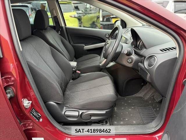 Mazda DEMIO 2012-07 8035305-15