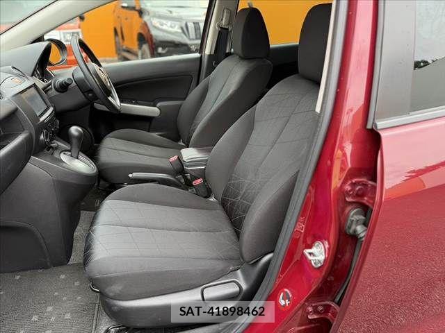 Mazda DEMIO 2012-07 8035305-16