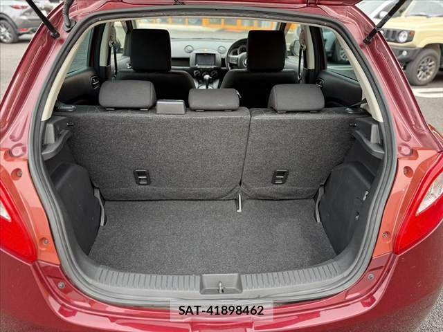 Mazda DEMIO 2012-07 8035305-18