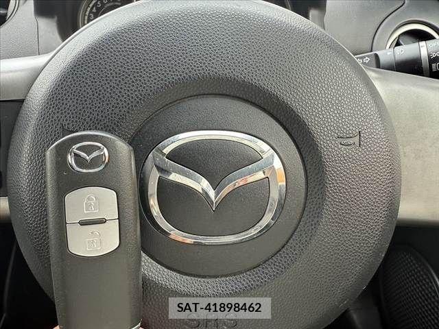 Mazda DEMIO 2012-07 8035305-3