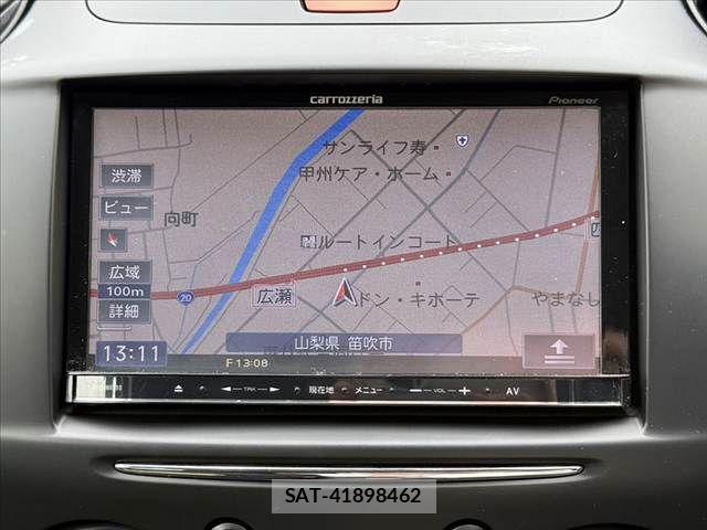 Mazda DEMIO 2012-07 8035305-4