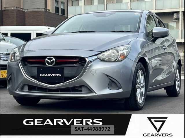 Mazda DEMIO 2015-06 8035301-0