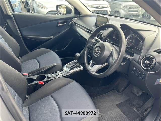 Mazda DEMIO 2015-06 8035301-12