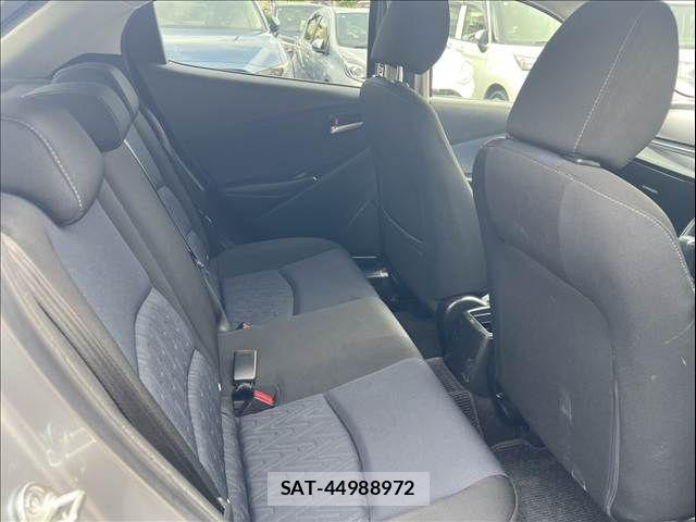 Mazda DEMIO 2015-06 8035301-13