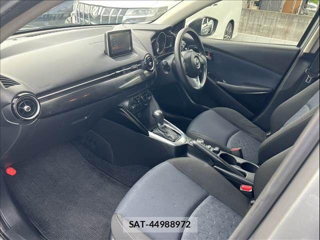 Mazda DEMIO 2015-06 8035301-14