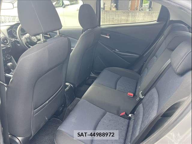 Mazda DEMIO 2015-06 8035301-15