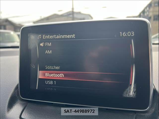 Mazda DEMIO 2015-06 8035301-17