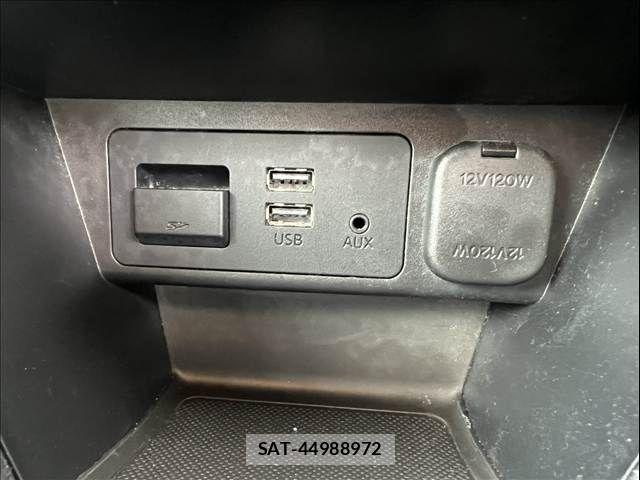 Mazda DEMIO 2015-06 8035301-20