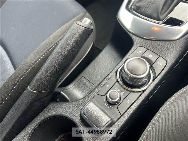 Mazda DEMIO 2015-06 8035301-21