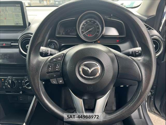 Mazda DEMIO 2015-06 8035301-22