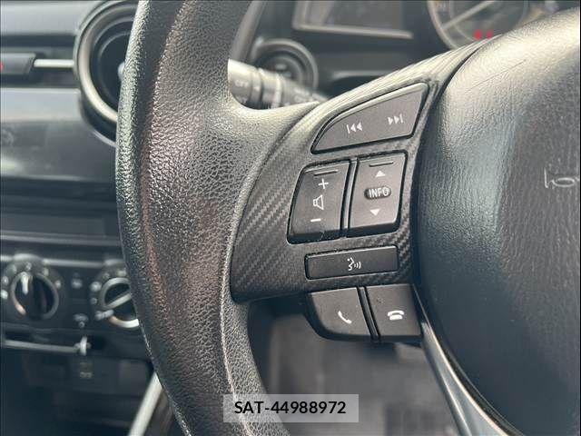 Mazda DEMIO 2015-06 8035301-23