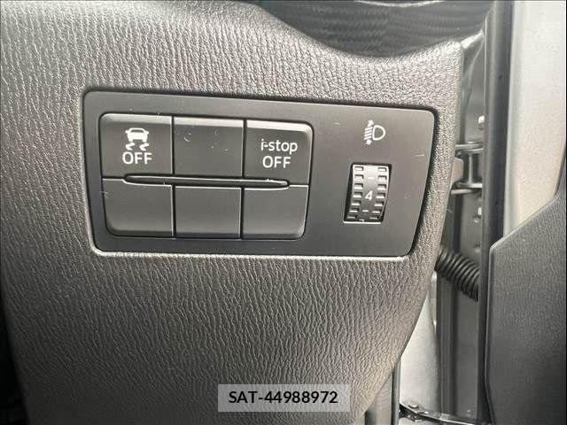 Mazda DEMIO 2015-06 8035301-24