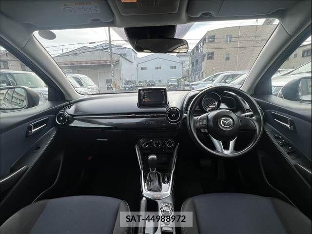 Mazda DEMIO 2015-06 8035301-2