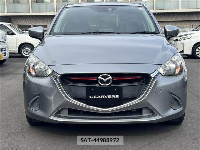 Mazda DEMIO 2015-06 8035301-3