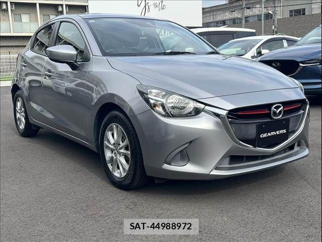 Mazda DEMIO 2015-06 8035301-4