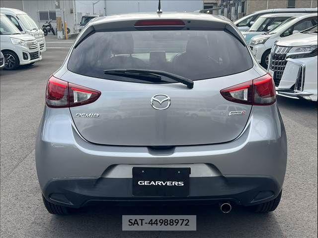 Mazda DEMIO 2015-06 8035301-8