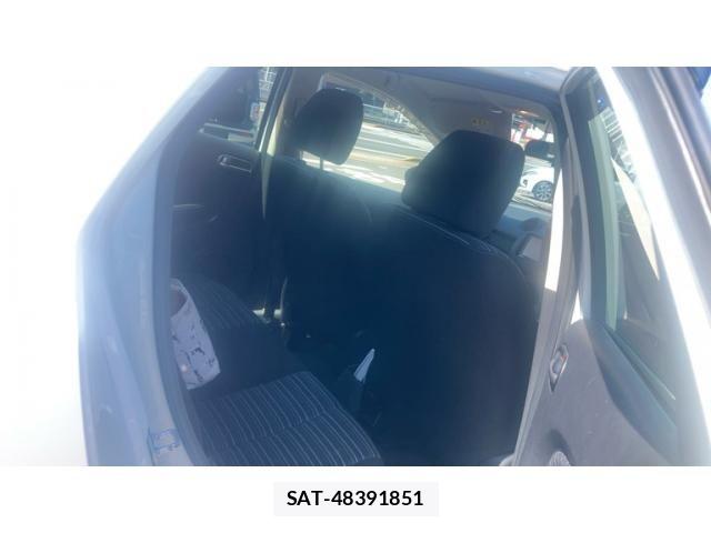 Mazda DEMIO 2009-10 8035304-10