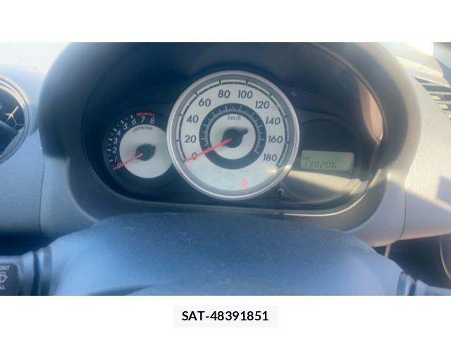 Mazda DEMIO 2009-10 8035304-12