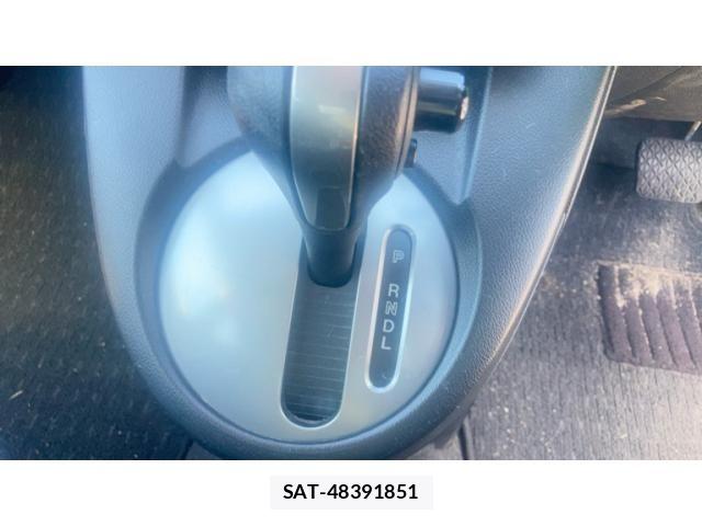 Mazda DEMIO 2009-10 8035304-13