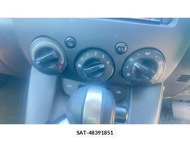 Mazda DEMIO 2009-10 8035304-14