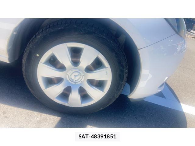 Mazda DEMIO 2009-10 8035304-17