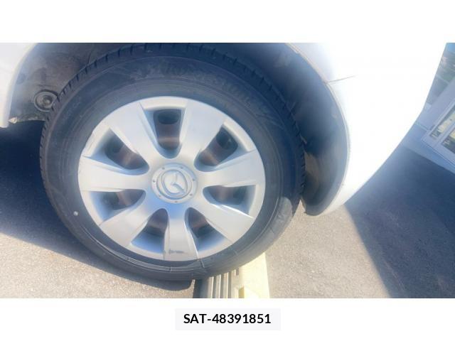 Mazda DEMIO 2009-10 8035304-19