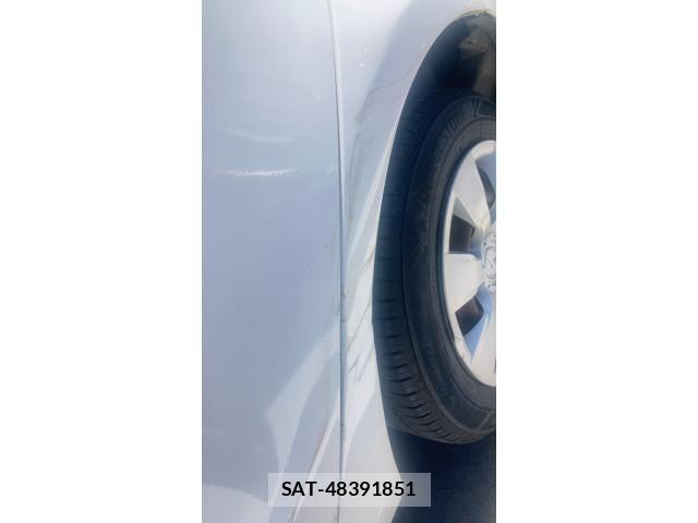 Mazda DEMIO 2009-10 8035304-6