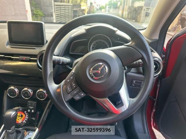 Mazda DEMIO 2015-08 8035298-9