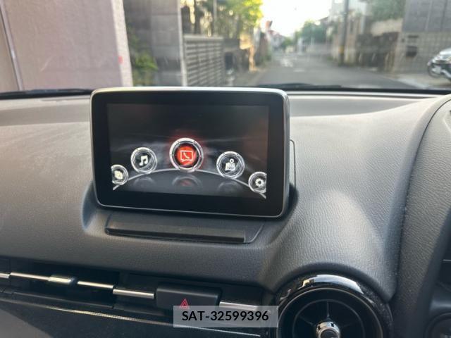 Mazda DEMIO 2015-08 8035298-12