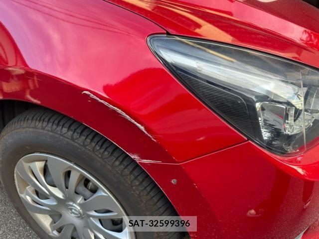 Mazda DEMIO 2015-08 8035298-14