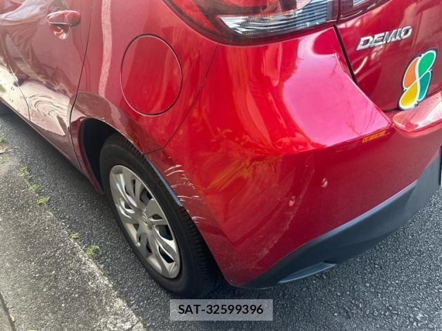 Mazda DEMIO 2015-08 8035298-18