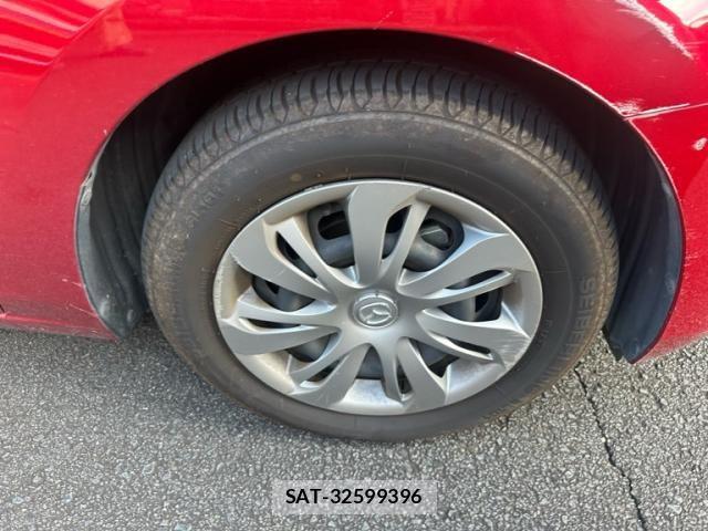 Mazda DEMIO 2015-08 8035298-1