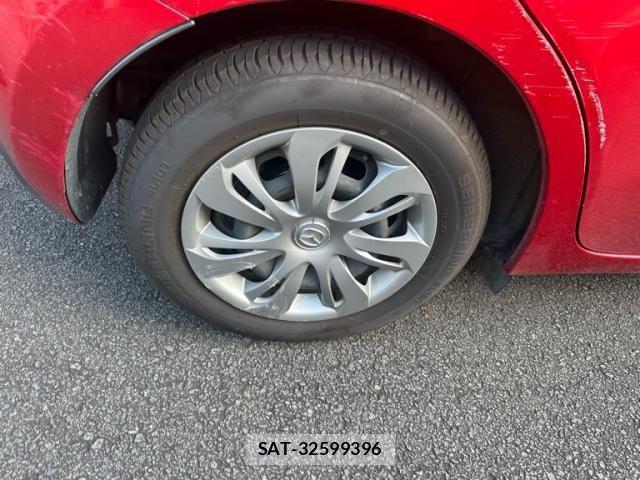 Mazda DEMIO 2015-08 8035298-2