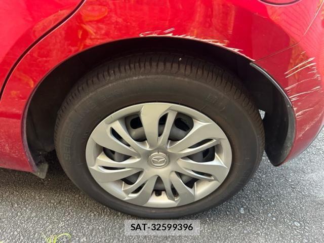 Mazda DEMIO 2015-08 8035298-4