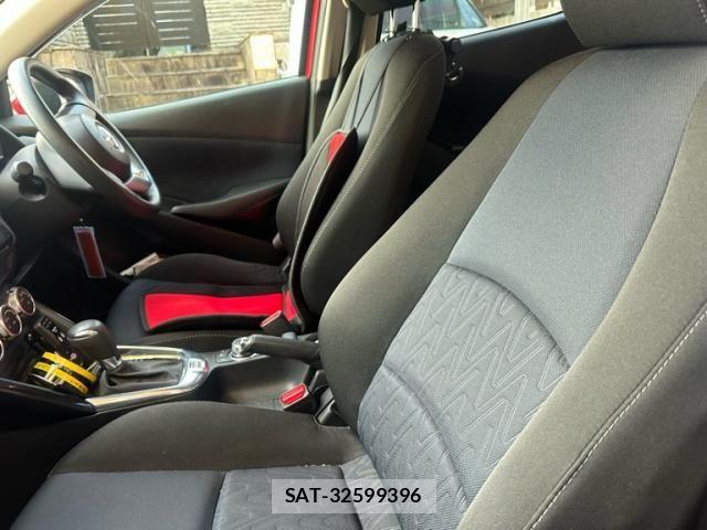 Mazda DEMIO 2015-08 8035298-5