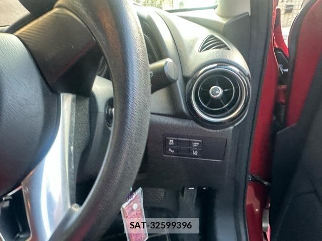 Mazda DEMIO 2015-08 8035298-7