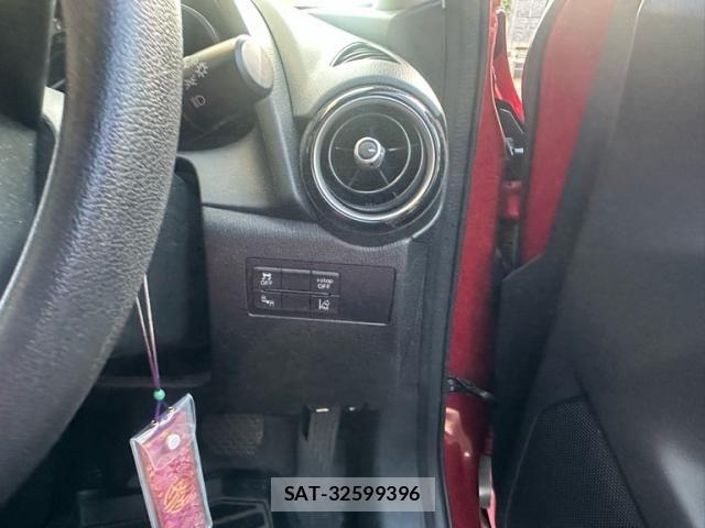 Mazda DEMIO 2015-08 8035298-8