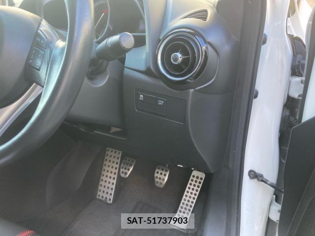 Mazda DEMIO 2014-10 8035300-12