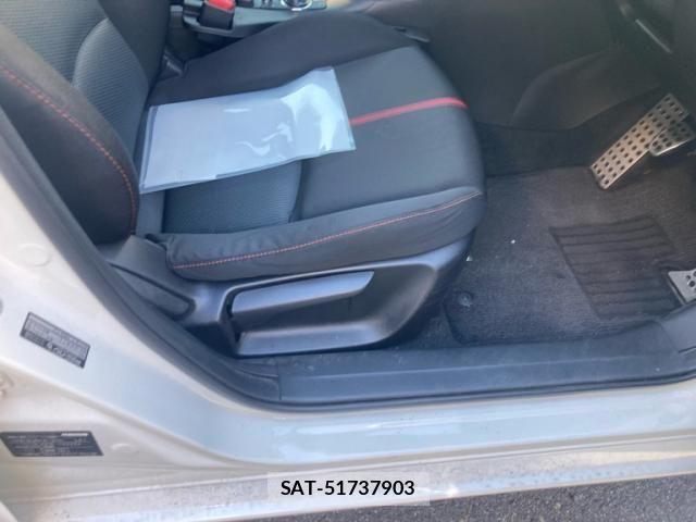 Mazda DEMIO 2014-10 8035300-14
